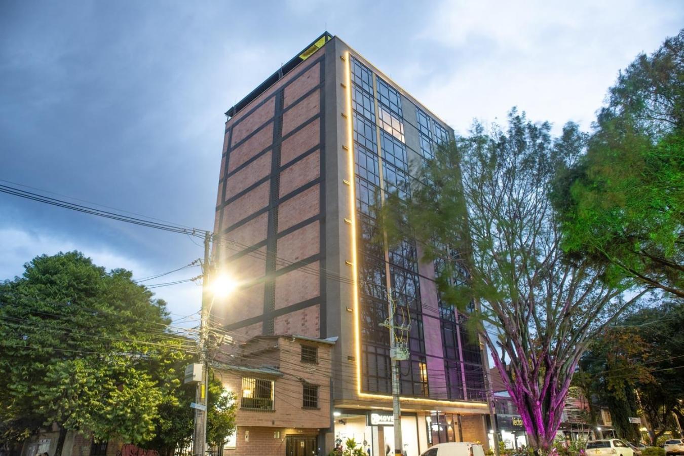 Rosa Negra Stadio Your Cozy Getaway 메딜린 외부 사진