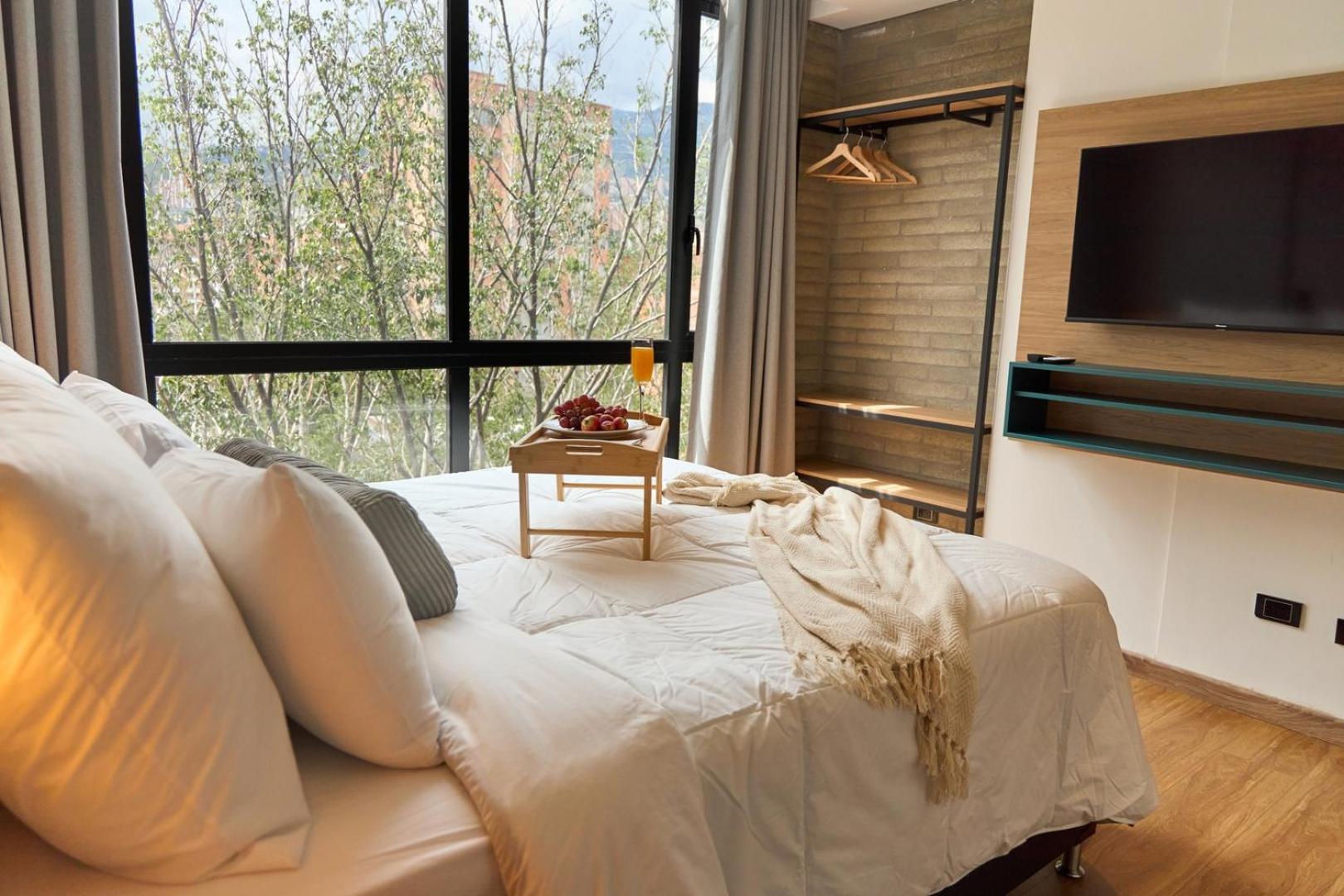 Rosa Negra Stadio Your Cozy Getaway 메딜린 외부 사진
