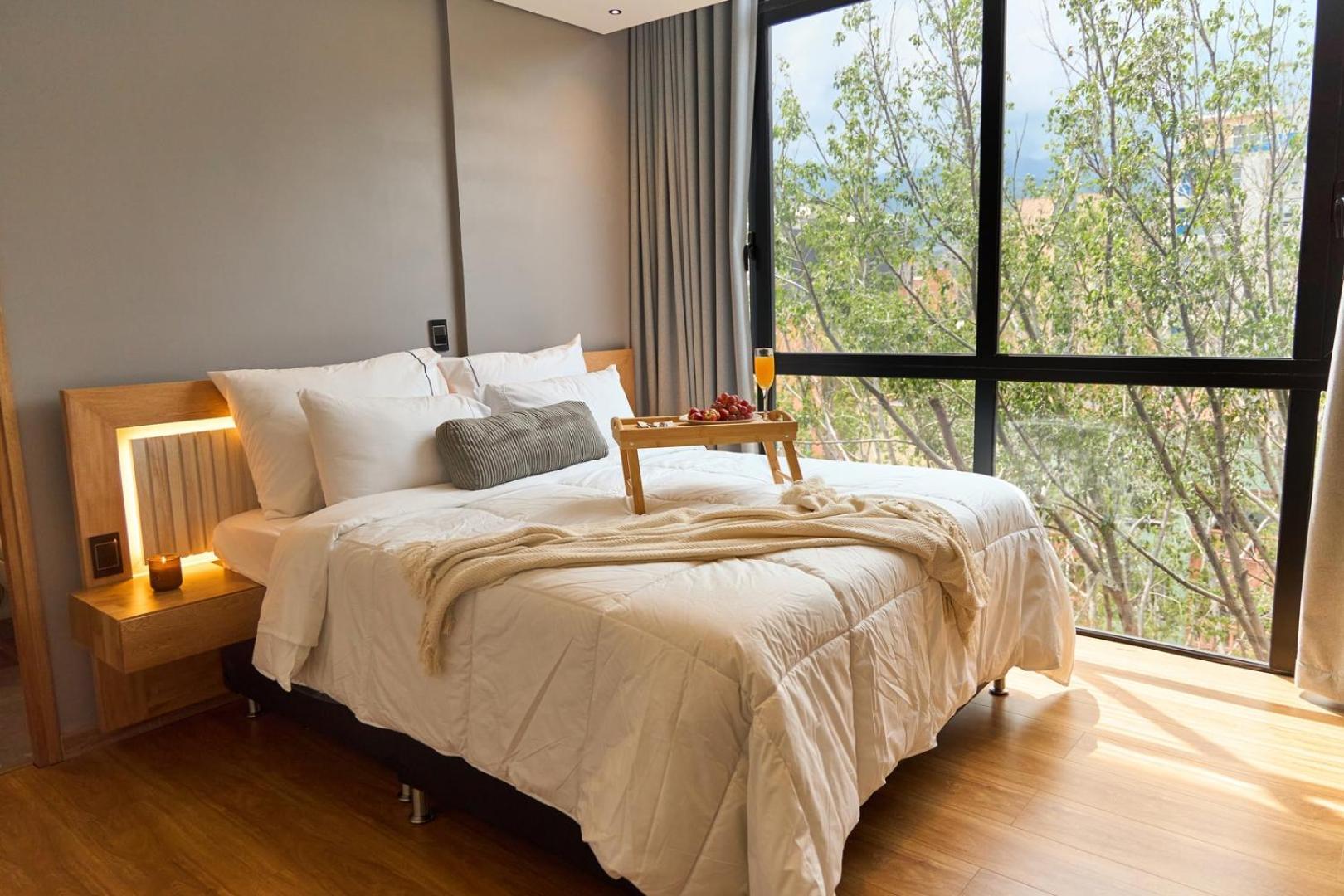 Rosa Negra Stadio Your Cozy Getaway 메딜린 외부 사진