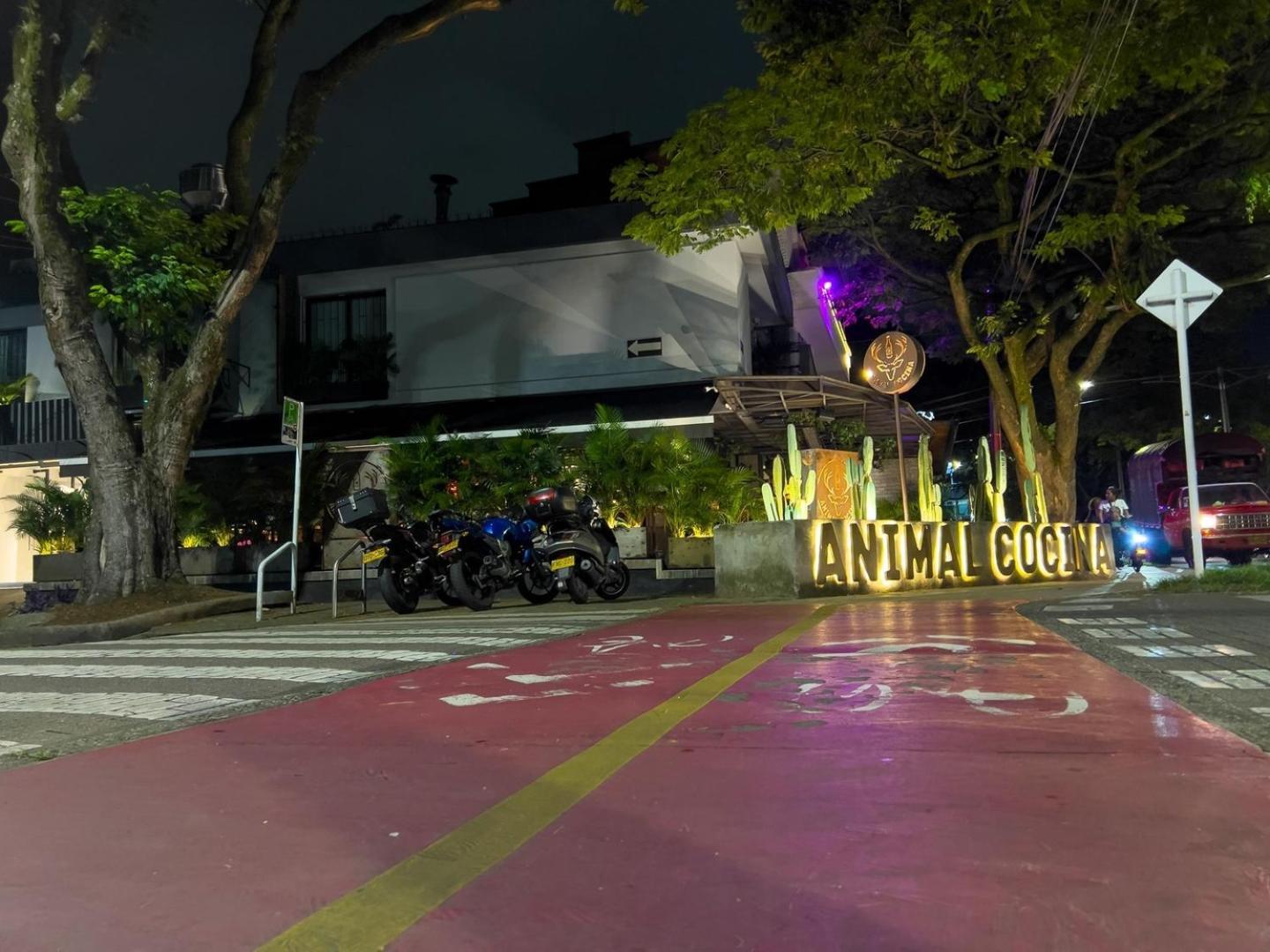 Rosa Negra Stadio Your Cozy Getaway 메딜린 외부 사진